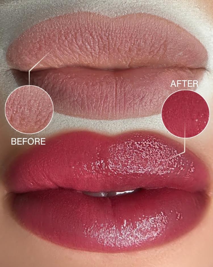 Lip Blush